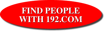 FIND PEOPLE WITH 192.COM