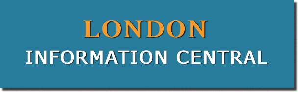 LONDON INFORMATION DIRECTORY