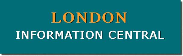 LONDON INFORMATION DIRECTORY