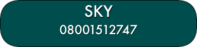 SKY CONTACT NUMBER